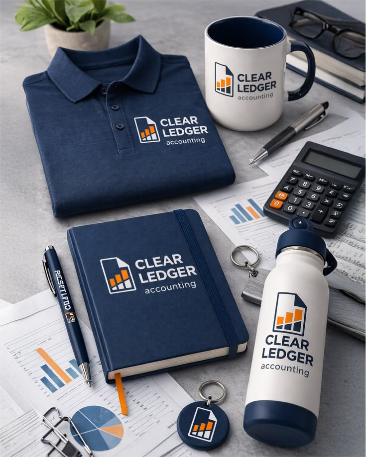 General Branding